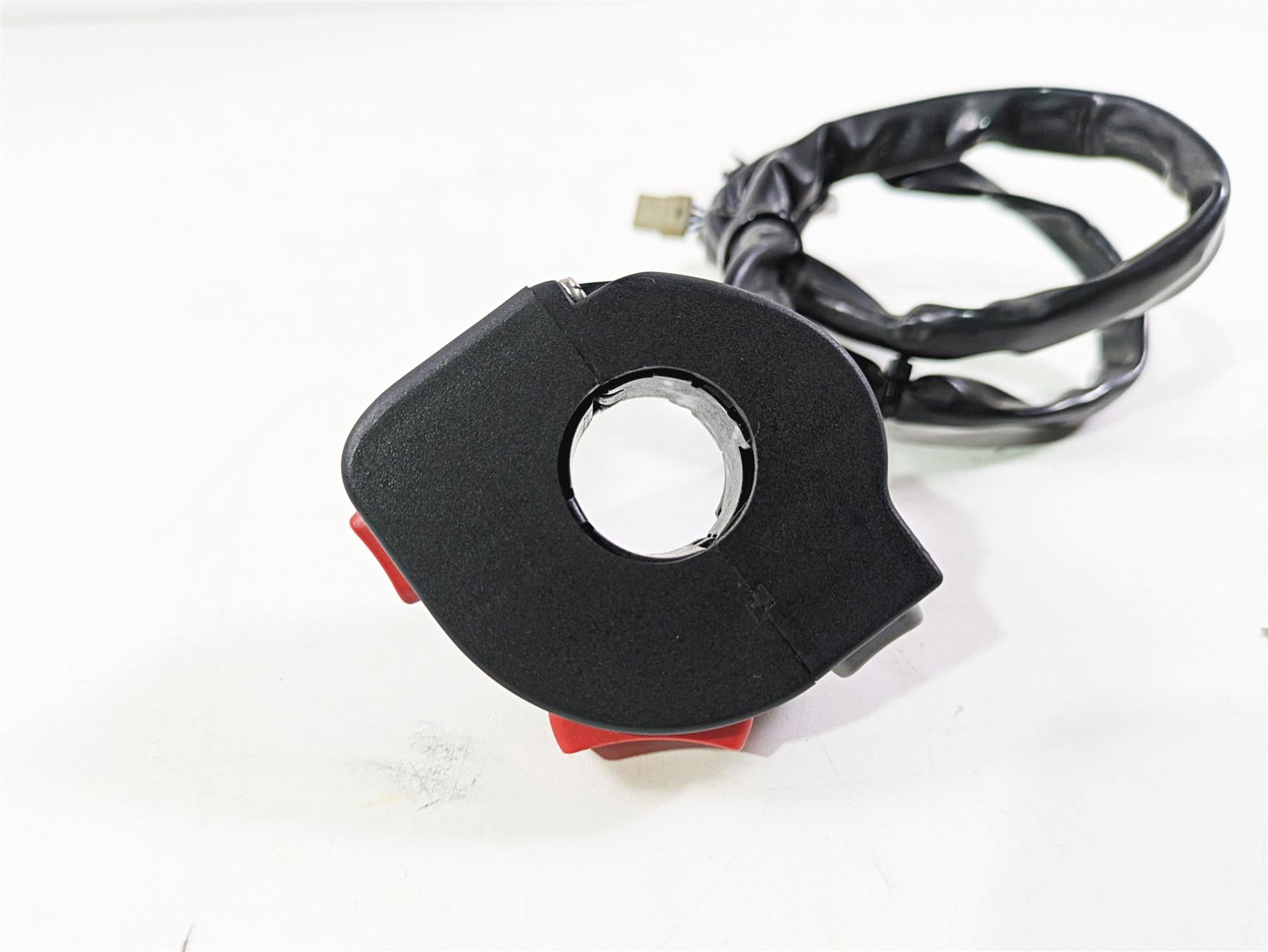 2018 KTM 1290 Super Adv S Right Hand Control Switch 61411174000
