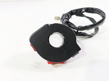Load image into Gallery viewer, 2018 KTM 1290 Super Adv S Right Hand Control Switch 61411174000 61411174100
