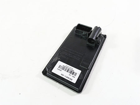 2014 Harley FXDL Dyna Low Rider Bcm X-Axis Base Module Control Unit 69992-12A {{ shop.shopifyCountryName }} - Mototech271