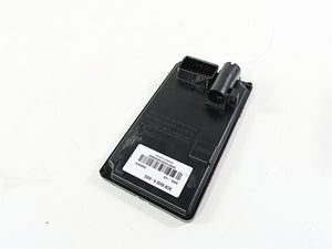 2014 Harley FXDL Dyna Low Rider Bcm X-Axis Base Module Control Unit 69992-12A