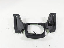 Load image into Gallery viewer, 2016 Moto Guzzi Stelvio 1200 8V NTX Inner Dash Gauge Panel Cover 898166 | Mototech271
