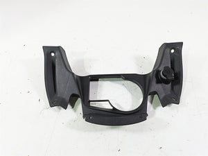 2016 Moto Guzzi Stelvio 1200 8V NTX Inner Dash Gauge Panel Cover 898166 | Mototech271