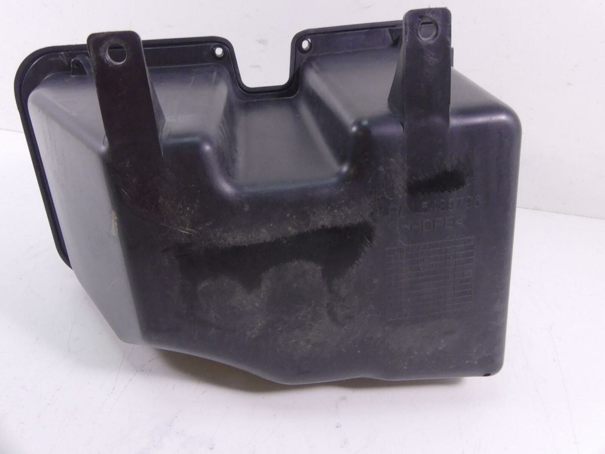 2015 Polaris RZR S 900 EPS Glove Box Case Storage Compartment 5439796-070 263546 {{ shop.shopifyCountryName }} - Mototech271