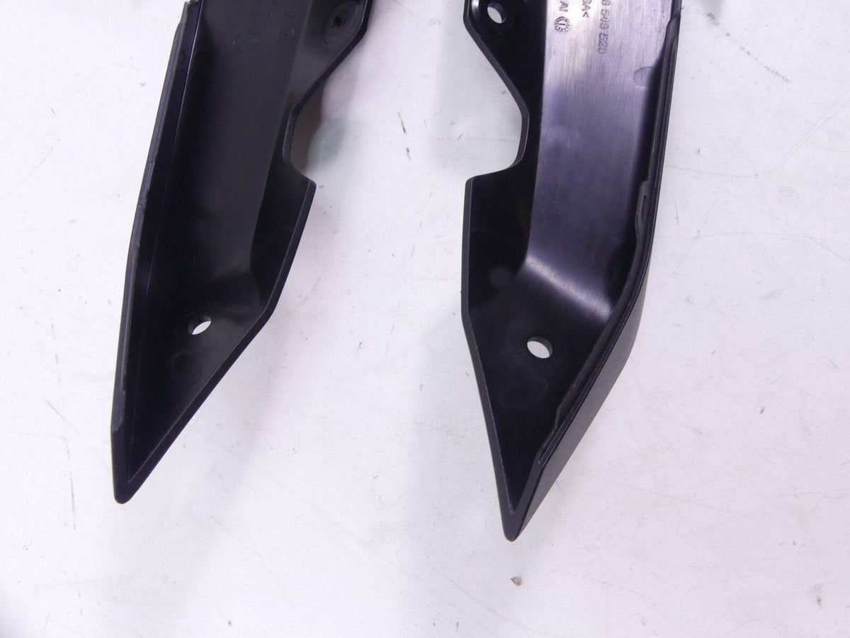 2016 BMW R1200RS K54 Tail Side Cover Fairing Cowl Set 46638543525 46638543526 {{ shop.shopifyCountryName }} - Mototech271