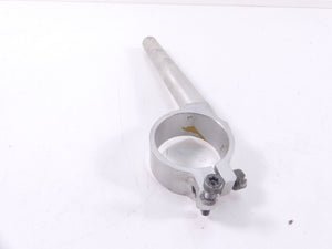 2015 Yamaha YZF-R1M Left Clip On Handle Bar Handlebar 2CR-26121-00-00 | Mototech271
