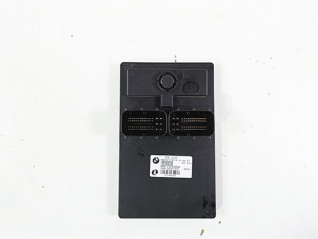 2017 BMW F800GS Adv K75 Central Chassis Electronic Module 61358526099 {{ shop.shopifyCountryName }} - Mototech271