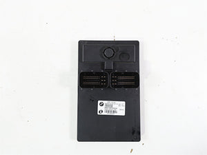 2017 BMW F800GS Adv K75 Central Chassis Electronic Module 61358526099