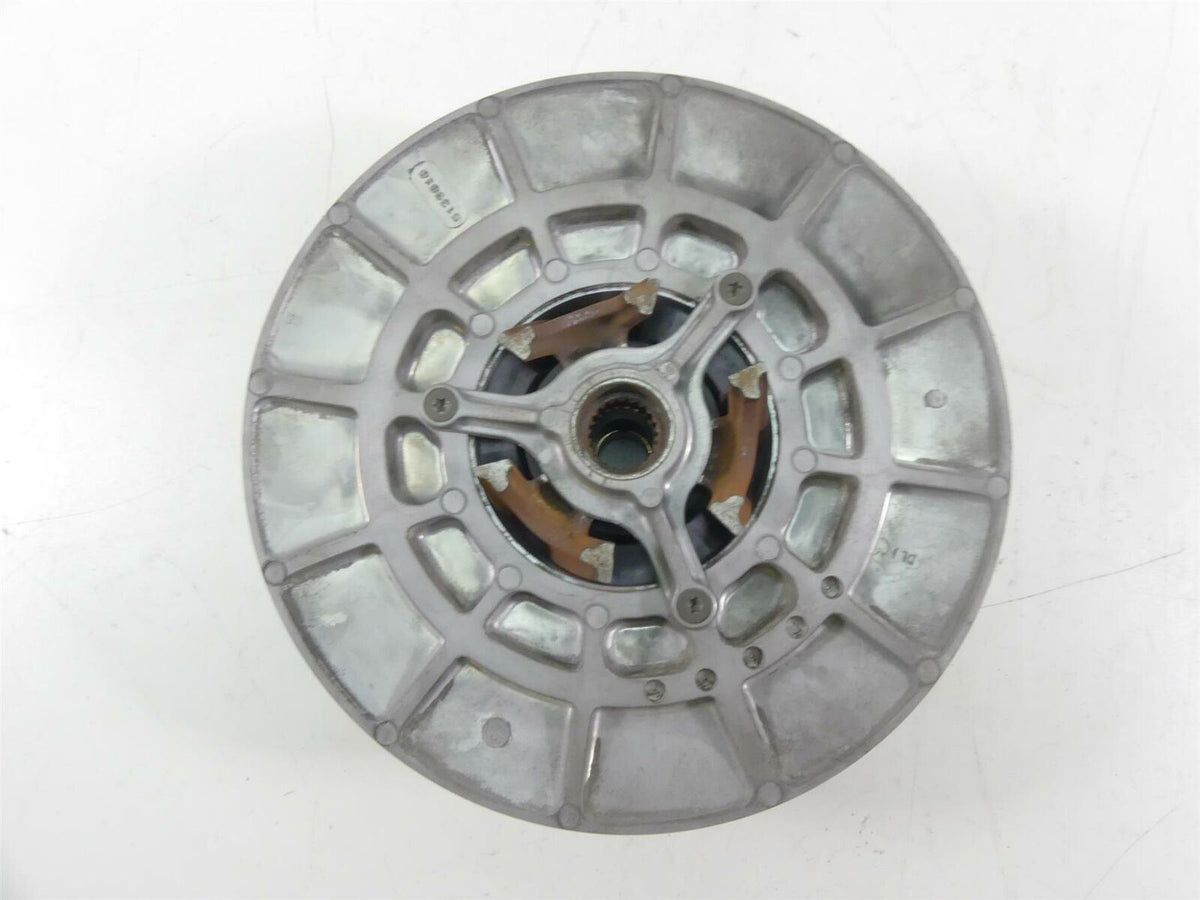 2016 Polaris RZR1000 XP Turbo EPS Secondary Driven Drive Clutch 5139817 1323266 {{ shop.shopifyCountryName }} - Mototech271