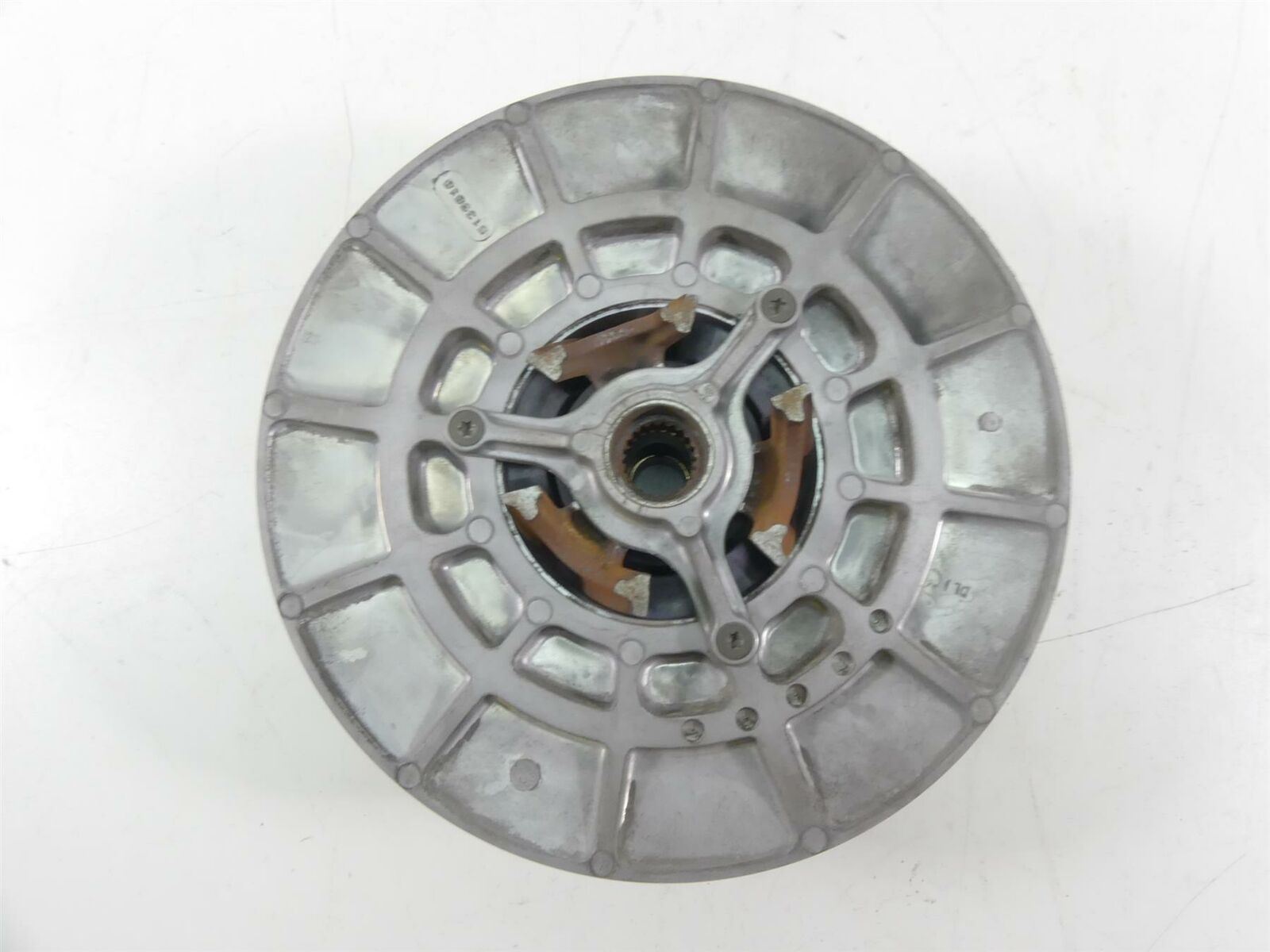 2016 Polaris RZR1000 XP Turbo EPS Secondary Driven Drive Clutch 5139817 1323266 {{ shop.shopifyCountryName }} - Mototech271