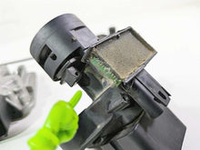 Load image into Gallery viewer, 2009 BMW R1200RT K26 Cdi Ecu Ignition Switch Keys Set - Read 13618521661 7722565
