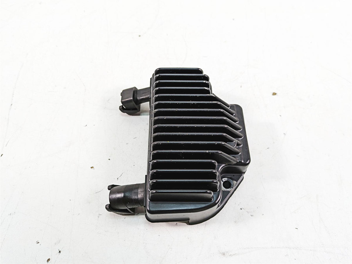 2015 Harley FXDL Dyna Low Rider Rectifier Voltage Regulator 74631-08A {{ shop.shopifyCountryName }} - Mototech271