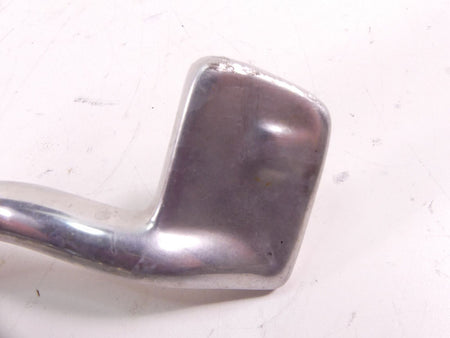 2009 Harley FXDC Dyna Super Glide Right Rider Driver Footpeg Brake Pedal 50649-9 {{ shop.shopifyCountryName }} - Mototech271