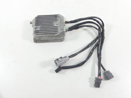 2018 Yamaha YXZ1000 R EPS Power Steering Cdi Control Module Unit 2HC-859A0-10-00 {{ shop.shopifyCountryName }} - Mototech271