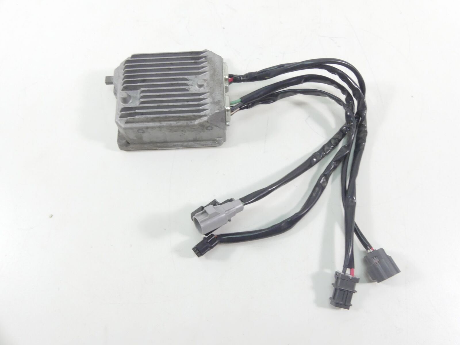 2018 Yamaha YXZ1000 R EPS Power Steering Cdi Control Module Unit 2HC-859A0-10-00