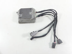 2018 Yamaha YXZ1000 R EPS Power Steering Cdi Control Module Unit 2HC-859A0-10-00