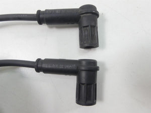 2015 Ducati Monster 1200 S Beru Ignition Coils Wiring Plug Set 38040101C | Mototech271