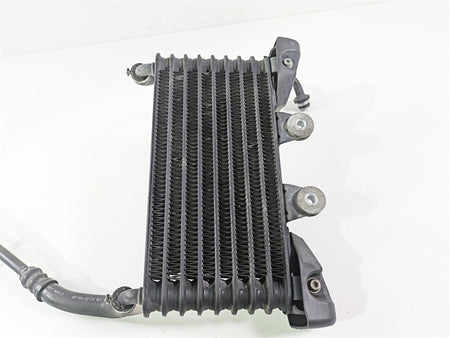 2018 BMW R nineT Urban GS K33 Oil Cooler & Lines 17218543232 {{ shop.shopifyCountryName }} - Mototech271