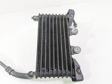 Load image into Gallery viewer, 2018 BMW R nineT Urban GS K33 Oil Cooler &amp; Lines 17218543232
