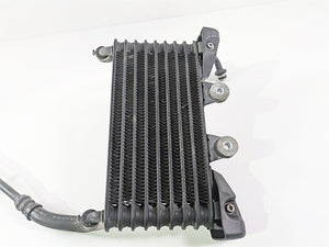 2018 BMW R nineT Urban GS K33 Oil Cooler & Lines 17218543232