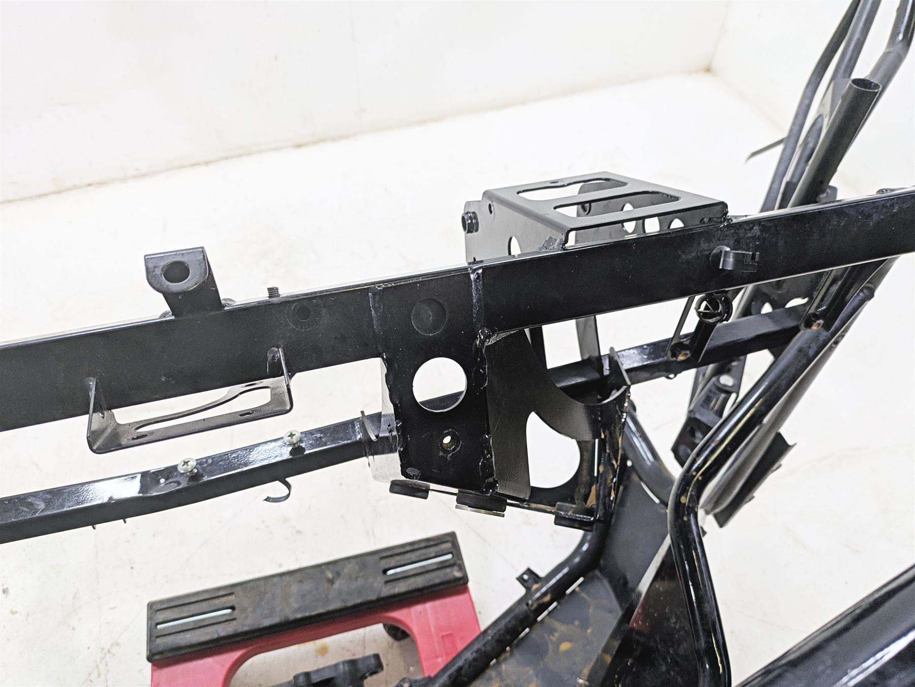 2021 Kawasaki Teryx KRX KRF 1000 Straight Front Sub Frame Subframe - Read {{ shop.shopifyCountryName }} - Mototech271