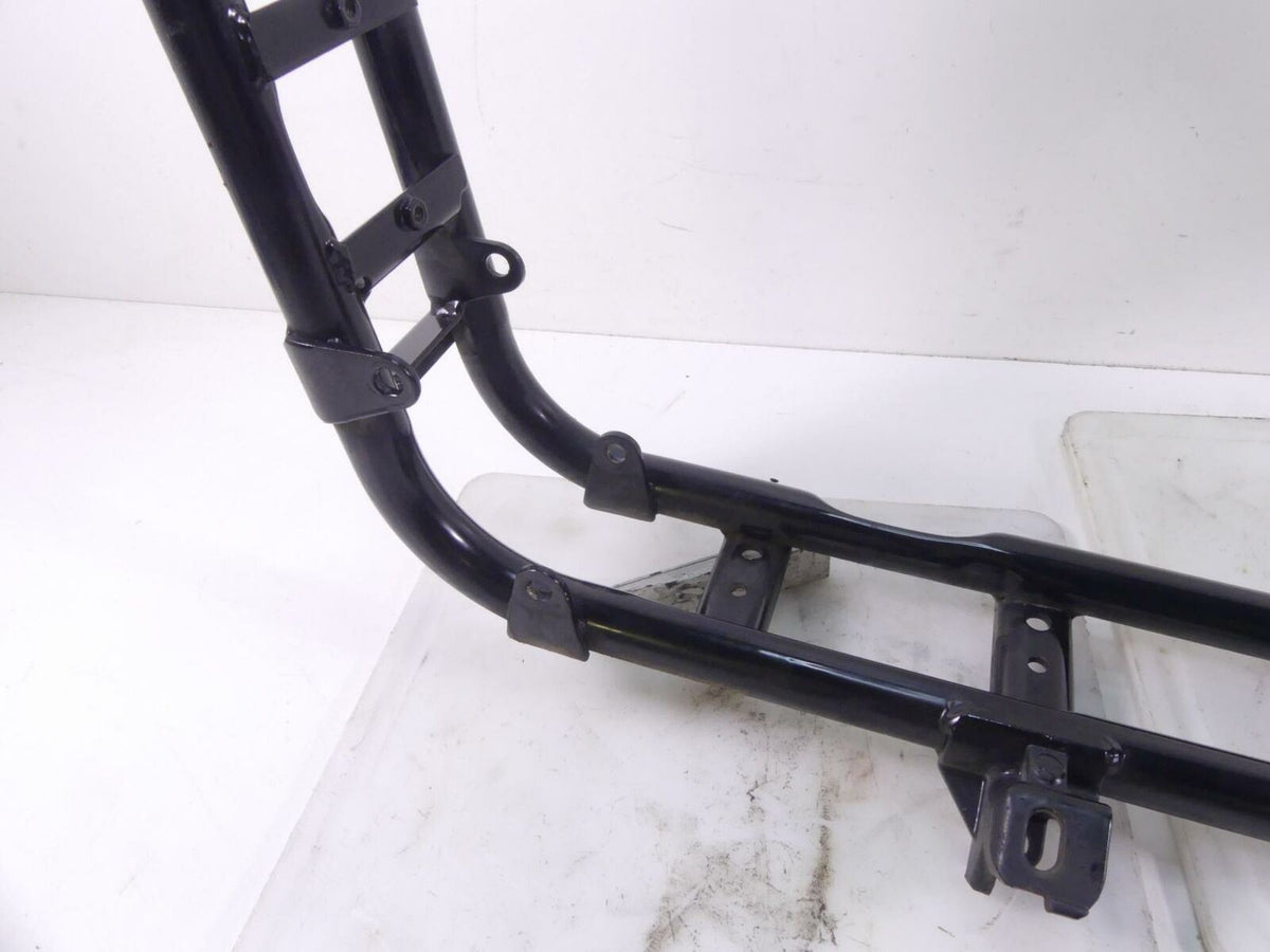 2001 Harley Davidson Sportster XL883 Straight Frame + Swingarm Cln Rgstr 47150-0 {{ shop.shopifyCountryName }} - Mototech271