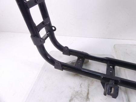 2001 Harley Davidson Sportster XL883 Straight Frame + Swingarm Cln Rgstr 47150-0 {{ shop.shopifyCountryName }} - Mototech271