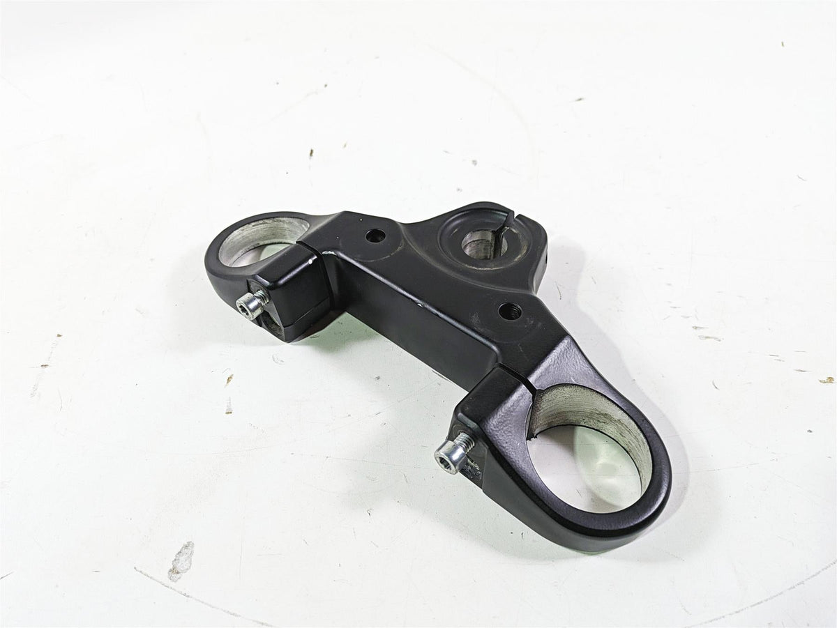 2013 Harley VRSCDX Night Rod Sp Upper Triple Tree Steering Clamp 45900017 {{ shop.shopifyCountryName }} - Mototech271