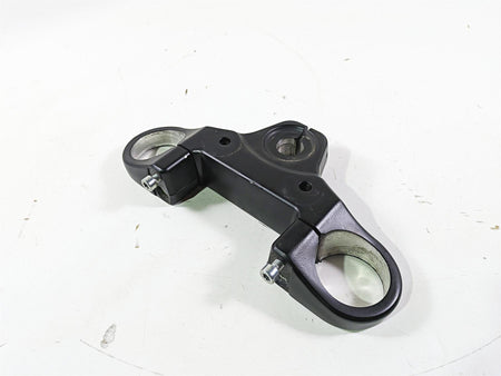 2013 Harley VRSCDX Night Rod Sp Upper Triple Tree Steering Clamp 45900017 {{ shop.shopifyCountryName }} - Mototech271