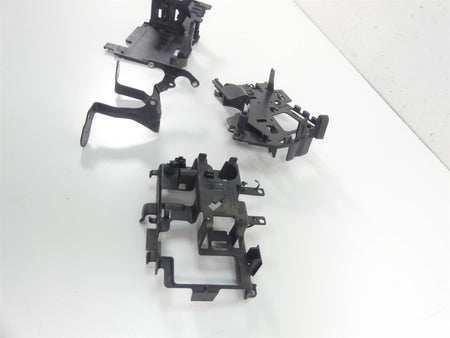2019 Harley Softail FLSB Sport Glide Electrical Carrier Plastic Set 69201632 {{ shop.shopifyCountryName }} - Mototech271