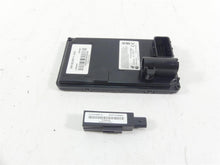 Load image into Gallery viewer, 2021 Harley Softail FXBBS 114 Street Bob Bcm Security Y-Axis Module 41000349F
