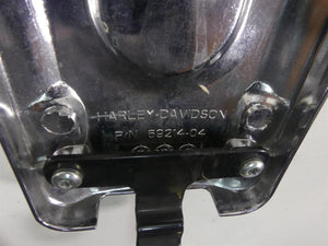 2005 Harley Touring CVO FLHTC SE Electra Glide  Fuel Tank Dash Cover  69214-04