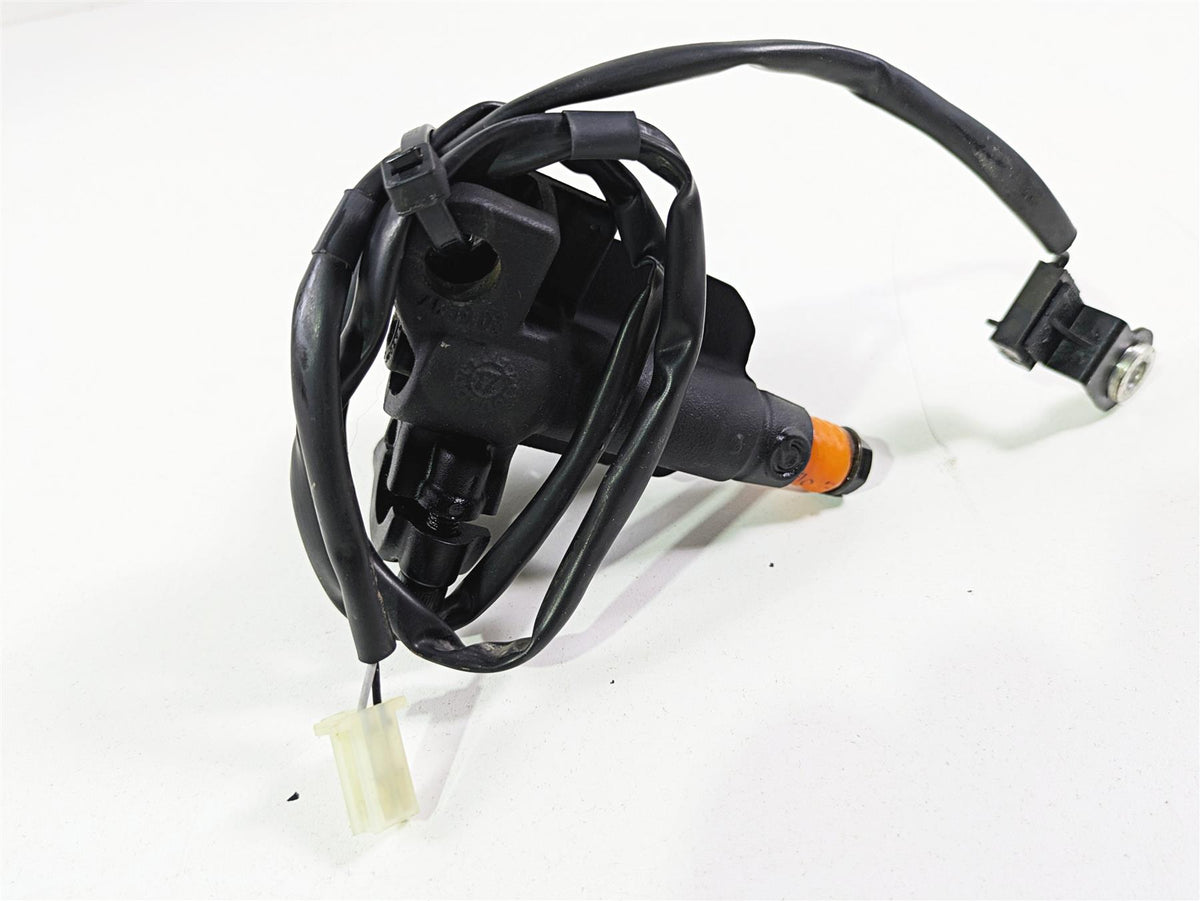 2018 Ducati Scrambler Desert Sled 800 Front Brake Master Cylinder Read 62440921B {{ shop.shopifyCountryName }} - Mototech271