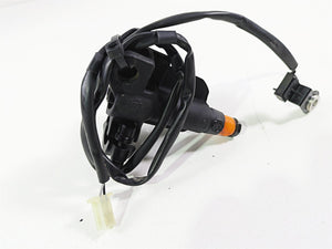 2018 Ducati Scrambler Desert Sled 800 Front Brake Master Cylinder Read 62440921B