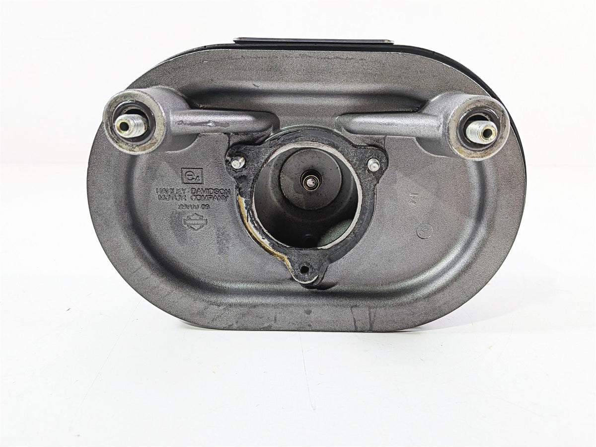 2015 Harley Touring FLTRUSE CVO Road Glide Air Cleaner Breather Filter 61300516-Mototech271