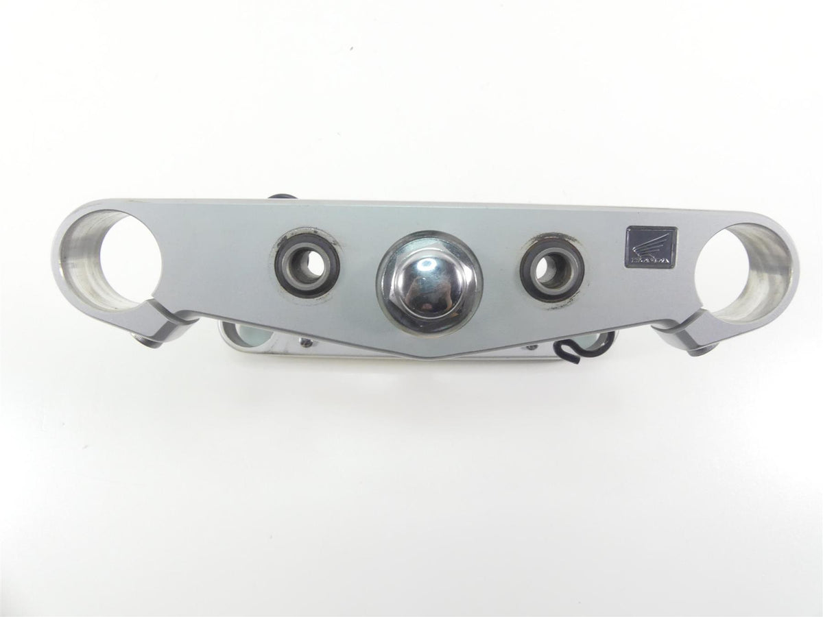 2016 Honda VT1300 CRG Stateline Upper & Lower Triple Tree Set 41mm 53300-MFY-A00 {{ shop.shopifyCountryName }} - Mototech271