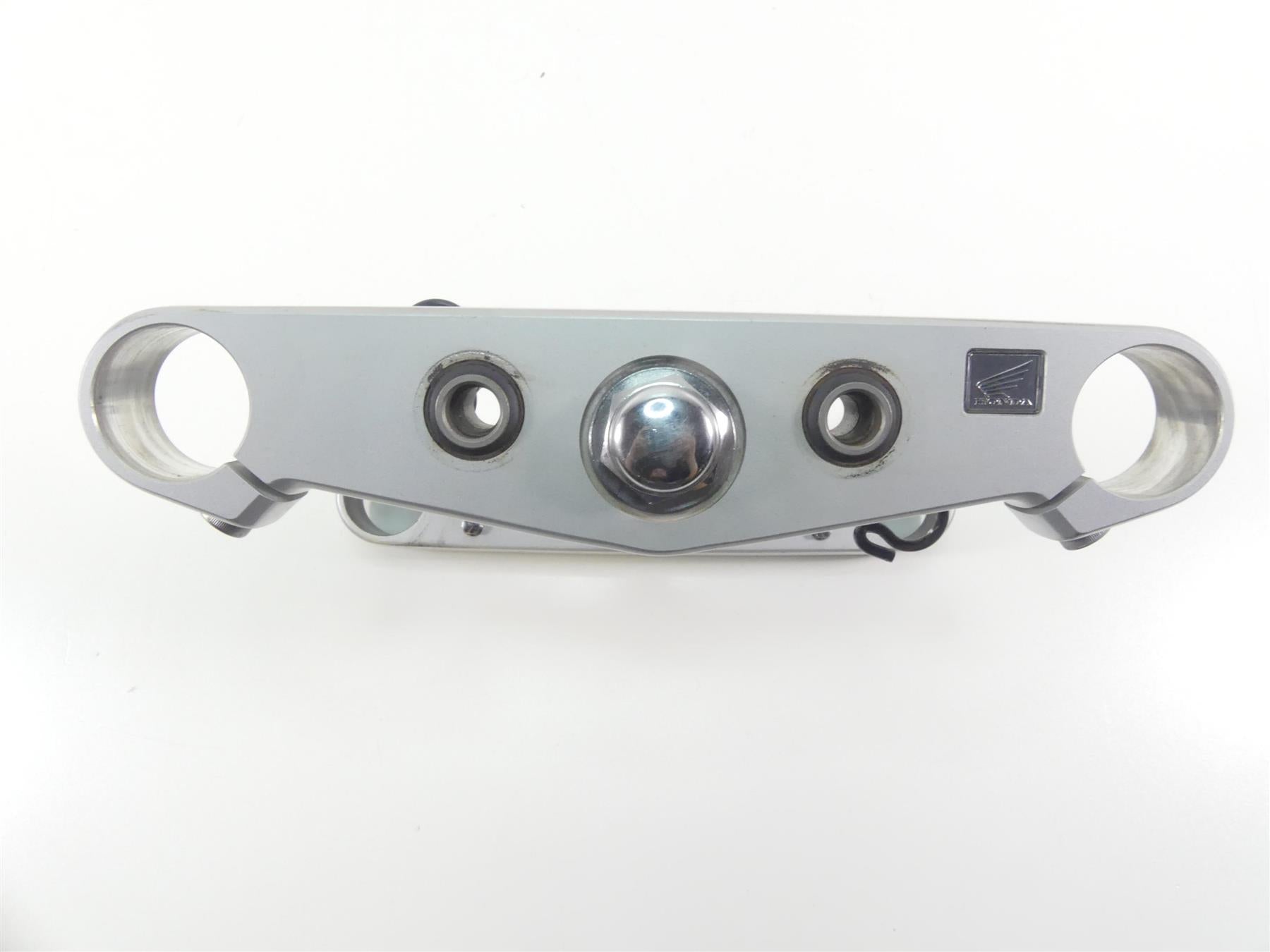 2016 Honda VT1300 CRG Stateline Upper & Lower Triple Tree Set 41mm 53300-MFY-A00 {{ shop.shopifyCountryName }} - Mototech271