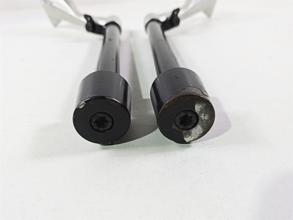 2010 BMW R1200RT K26 Left & Right Handle Bar Set 32718531337 32718531338 {{ shop.shopifyCountryName }} - Mototech271