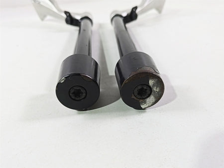 2010 BMW R1200RT K26 Left & Right Handle Bar Set 32718531337 32718531338 {{ shop.shopifyCountryName }} - Mototech271
