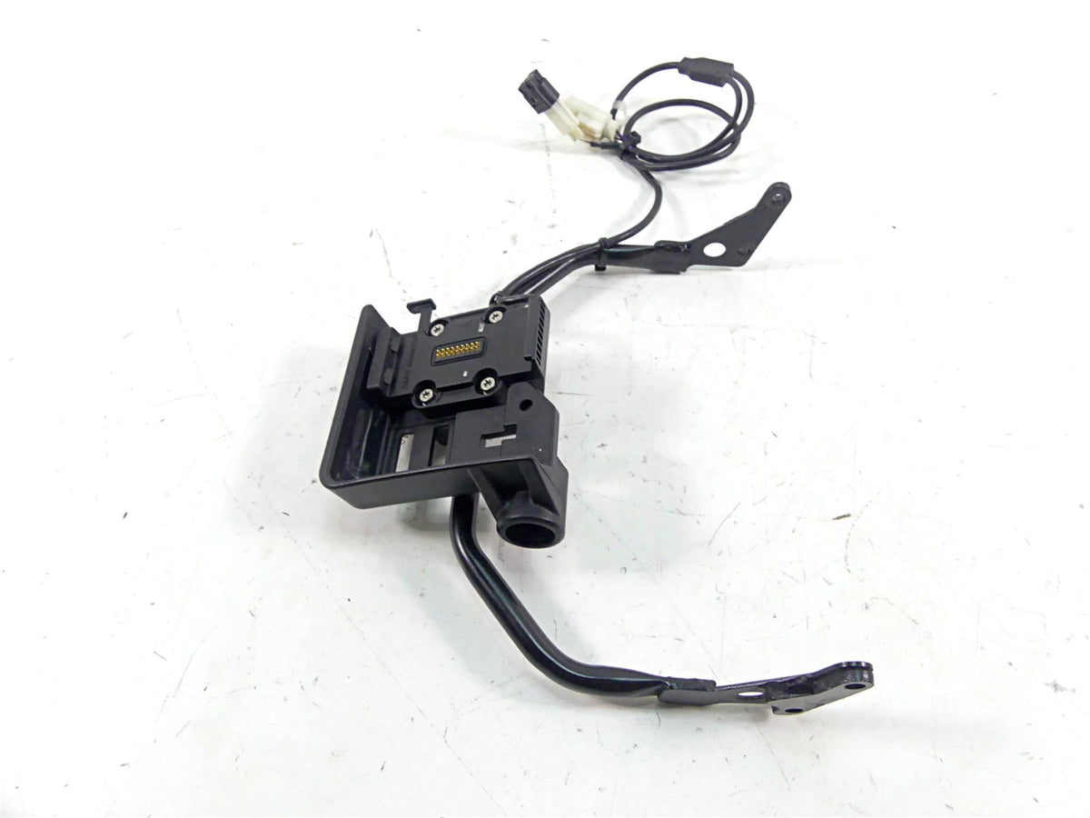 2015 BMW R1200GS GSW K50 Gps Preparation Mounting Bar Set 77528536045 {{ shop.shopifyCountryName }} - Mototech271