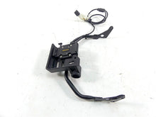 Load image into Gallery viewer, 2015 BMW R1200GS GSW K50 Gps Preparation Mounting Bar Set 77528536045 | Mototech271
