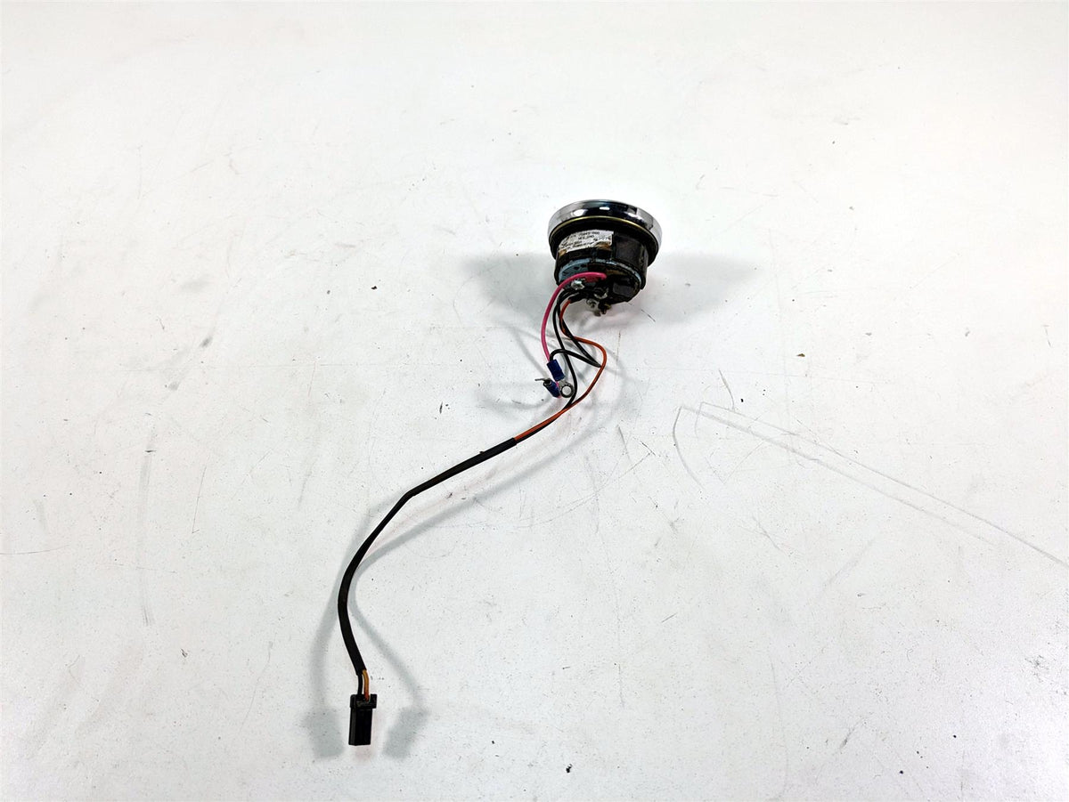 2000 Harley Dyna FXDL Low Rider Fuel Gas Petrol Level Gauge 75049-88 {{ shop.shopifyCountryName }} - Mototech271