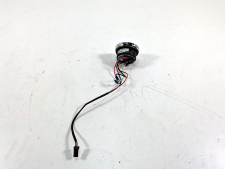 2000 Harley Dyna FXDL Low Rider Fuel Gas Petrol Level Gauge 75049-88 {{ shop.shopifyCountryName }} - Mototech271