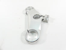 Load image into Gallery viewer, 2008 Ducati 1098 S Upper Triple Tree Steering Clamp 53mm Ohlins 34110632A | Mototech271
