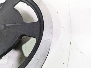 2015 Harley Touring FLHTKL E -Glide Low Rear Drive Belt Pulley 68T 1" 37781-09 | Mototech271