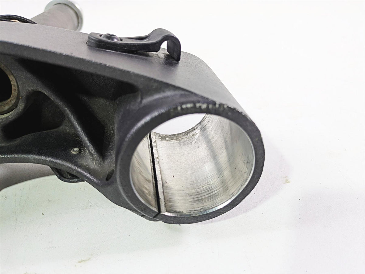 2010 Ducati Streetfighter 1098 S Lower Triple Tree Steering Clamp 56mm 34220571A {{ shop.shopifyCountryName }} - Mototech271