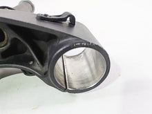 Load image into Gallery viewer, 2010 Ducati Streetfighter 1098 S Lower Triple Tree Steering Clamp 56mm 34220571A
