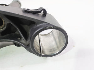 2010 Ducati Streetfighter 1098 S Lower Triple Tree Steering Clamp 56mm 34220571A
