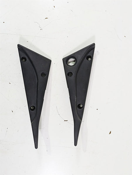 2016 Moto Guzzi Stelvio 1200 8V NTX Under Seat Fairing Set 883024 883023 {{ shop.shopifyCountryName }} - Mototech271
