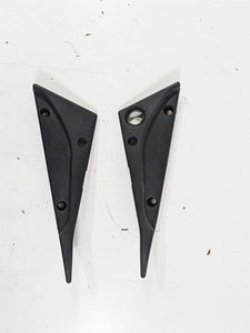 2016 Moto Guzzi Stelvio 1200 8V NTX Under Seat Fairing Set 883024 883023