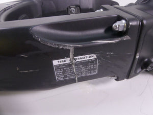 2019 Yamaha VMX17 V-Max 1700 Swingarm Swing Arm Differential Read 2S3-46101-10-0 | Mototech271